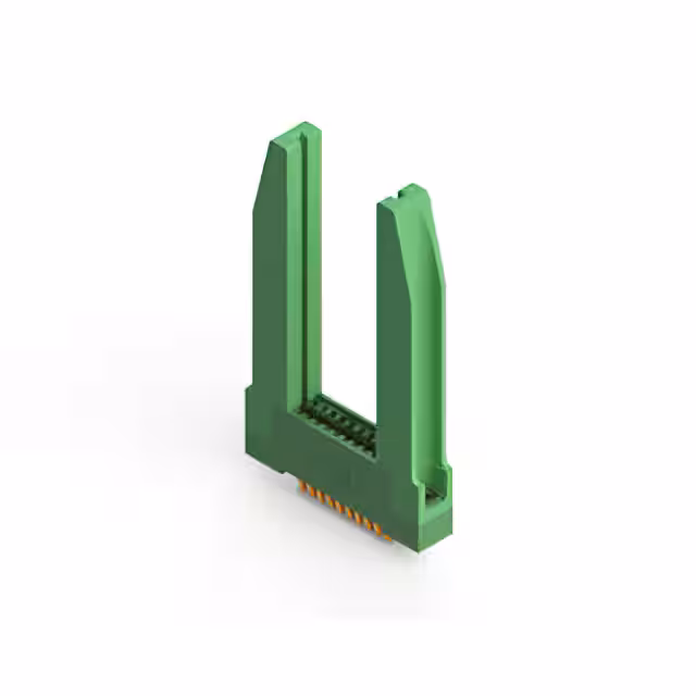 345-020-560-278 EDAC Inc.  Edgeboard Connectors
